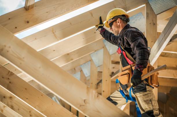 Tile Roofing Contractor in West Columbia, TX