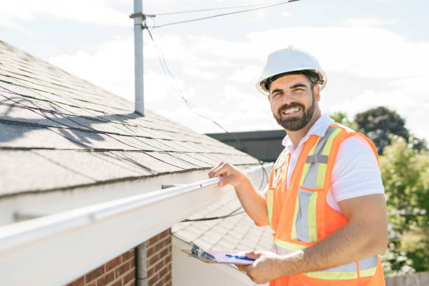 Tile Roofing Contractor in West Columbia, TX
