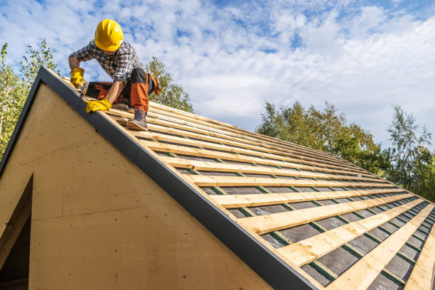 Roof Installation Near Me in West Columbia, TX